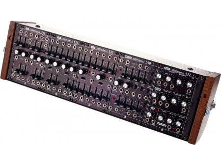 ROLAND SYSTEM 500 COMPLETE SET